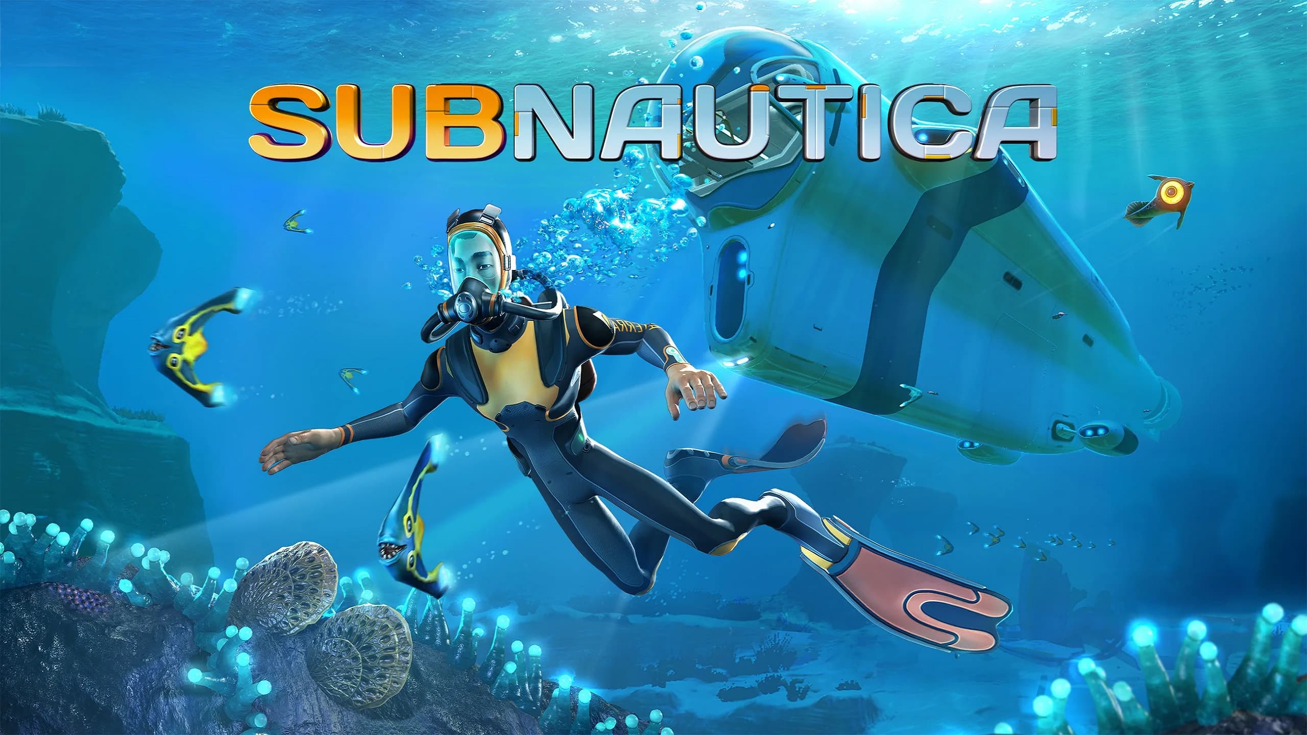 Subnautica tải game miễn phí mới nhất: cách tải hợp lệ, an toàn