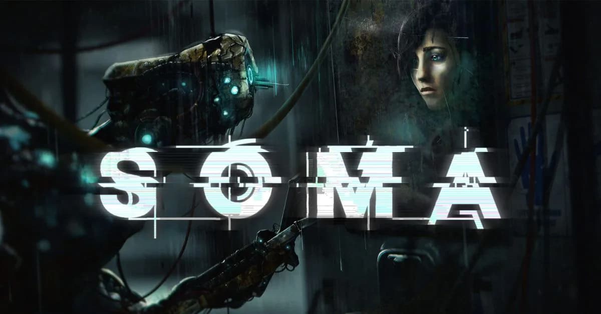 SOMA tải game miễn phí: hướng dẫn nguồn hợp lệ, không crack