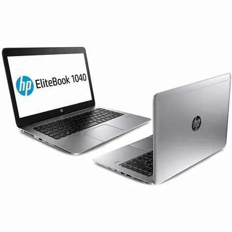 Laptop HP Folio 1040 G4