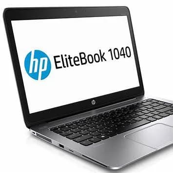 Laptop HP Folio 1040 G2