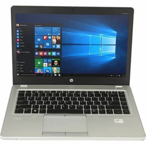 Laptop HP Folio 9470M