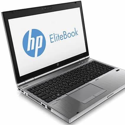 Laptop HP Elitebook 8470p