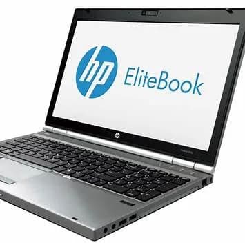 Laptop HP Elitebook 8570p