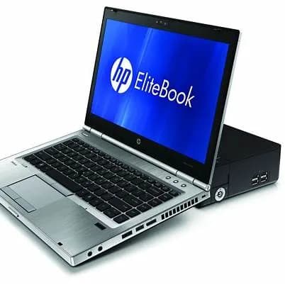 Laptop HP Elitebook 8460P