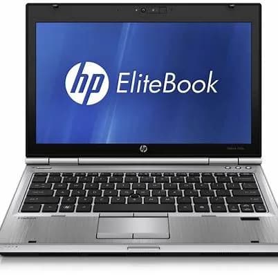 Laptop HP Elitebook 2560p