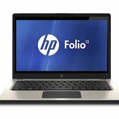 Laptop HP Folio 13
