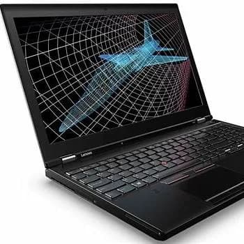 Laptop Lenovo Thinkpad P50