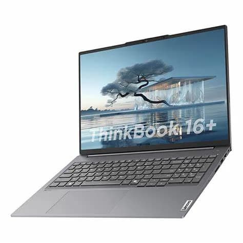 Laptop Lenovo ThinkBook 16 G7
