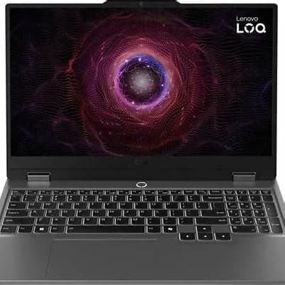 Laptop Lenovo LOQ 15-83JC007KUS