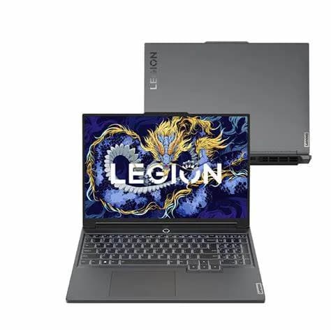 Laptop Lenovo Legion Pro Y7000P