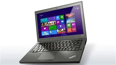 Ảnh minh họa Chọn laptop cũ vỏ nhôm hay vỏ nhựa loại nào?