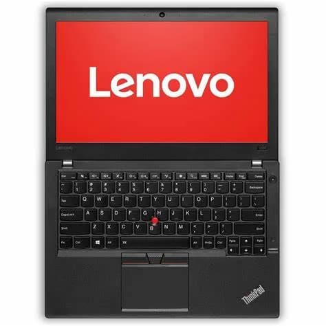 Laptop Lenovo ThinkPad X260
