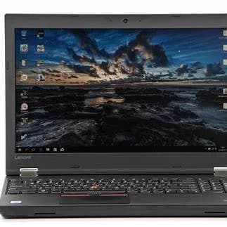 Laptop Lenovo ThinkPad L570