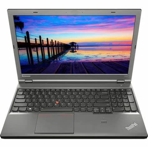 Laptop Lenovo Thinkpad T540