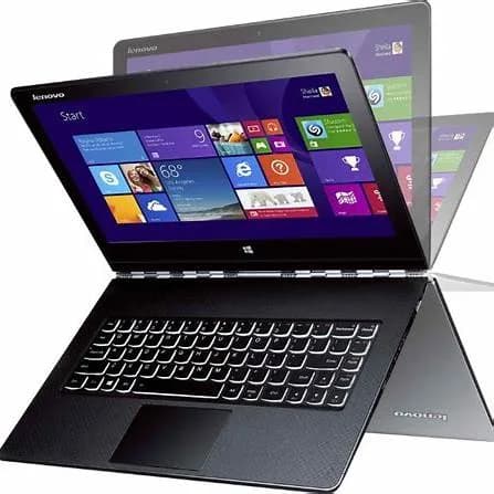 Laptop Lenovo Yoga 3