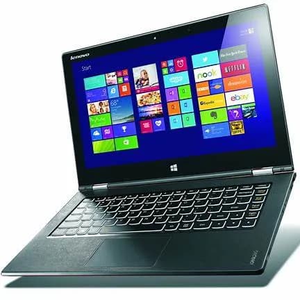 Laptop Lenovo Yoga 2 Pro