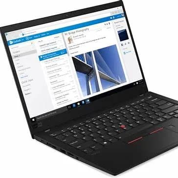 Laptop Lenovo Thinkpad X1 Carbon Gen 7