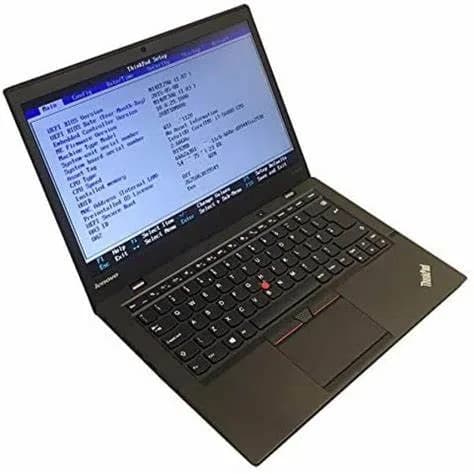 Laptop Lenovo Thinkpad X1-Carbon-Gen 3