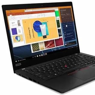 Laptop Lenovo Thinkpad X390