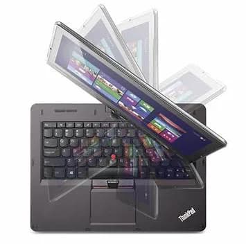Laptop Lenovo Thinkpad Twist S230U