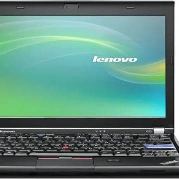 Laptop Lenovo Thinkpad X220i
