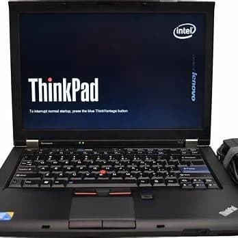 Top 5 laptop Lenovo cũ pin khỏe bền cho sinh viên
