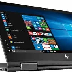 Laptop HP Envy x360