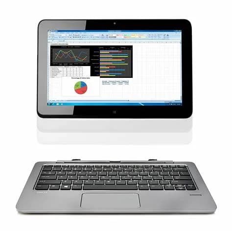 Laptop HP Elite x2 1011 G1