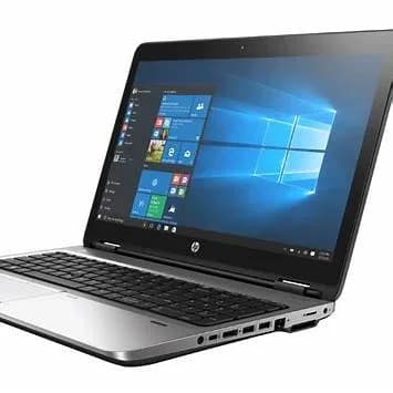 Laptop HP ProBook 650 G3