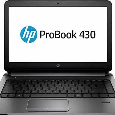 Laptop HP ProBook 430 G3