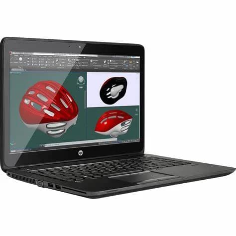 Laptop HP Zbook 14-G2