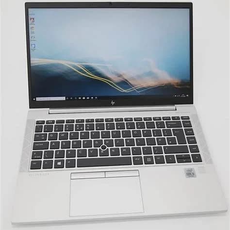 Laptop HP EliteBook 840 G7