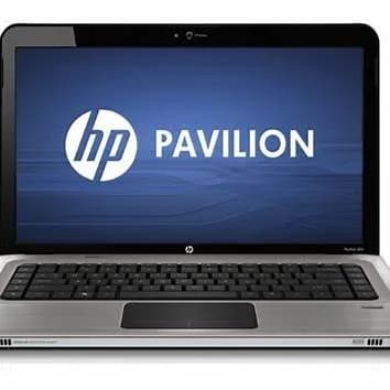 Laptop HP 3160 HMW