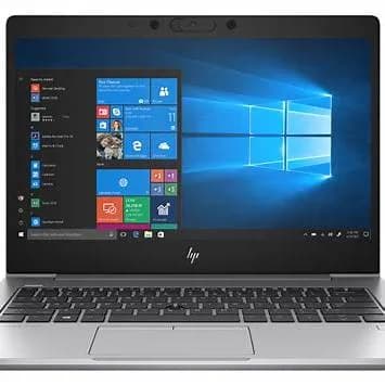 Laptop HP Elitebook 830 G6