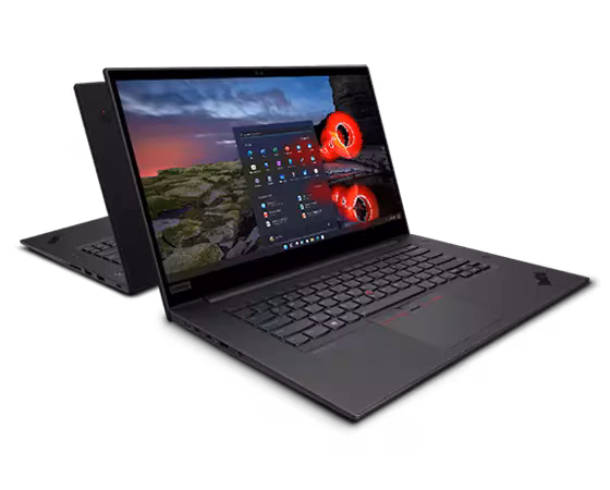 Laptop ThinkPad P1 Gen 3