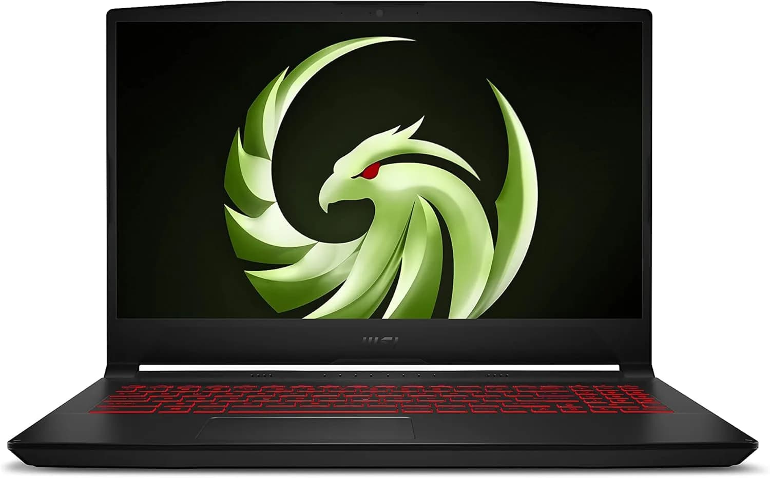 Laptop MSI Gaming Bravo 15 B5DD
