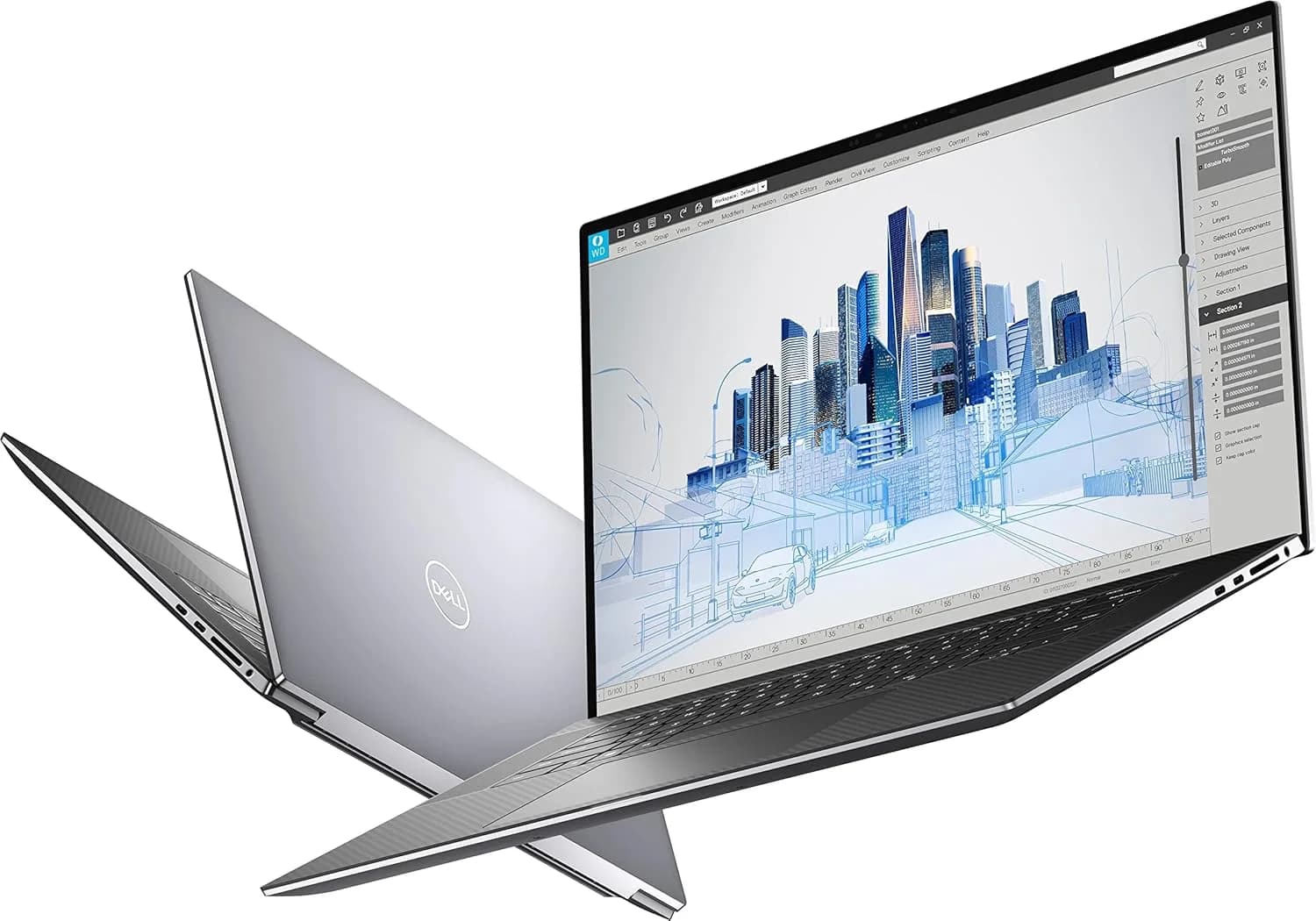 Chọn laptop bền cho freelancer