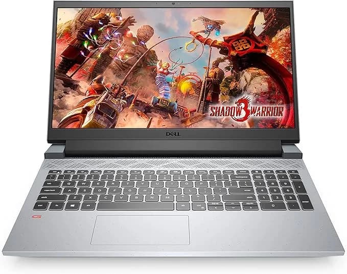 Laptop Dell Gaming G15 5515