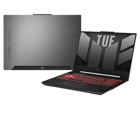 ASUS TUF Gaming A15 FA507NUR-LP101W