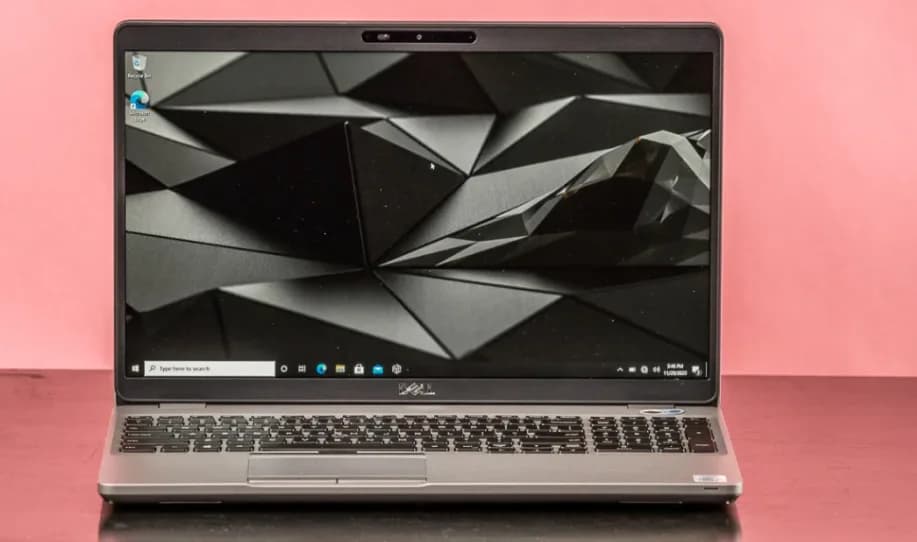 Laptop Dell Precision 3551