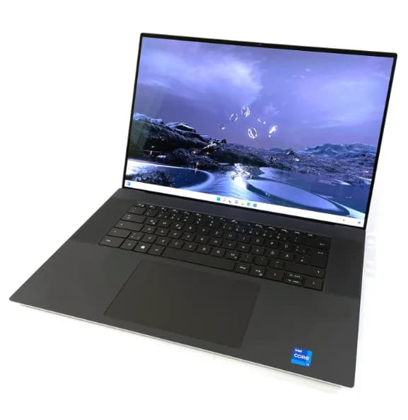 Ảnh minh họa Ưu nhược điểm của laptop cũ có màn hình cảm ứng