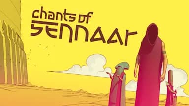 Chants of Sennaar tải game: hướng dẫn cài đặt hợp lệ