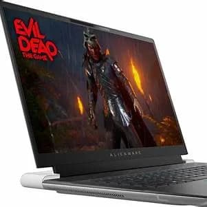 Laptop Alienware X16 R2 giá rẻ