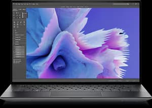 Laptop-Dell-Precision-5480