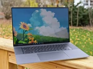 Laptop-Dell-XPS-17-9700