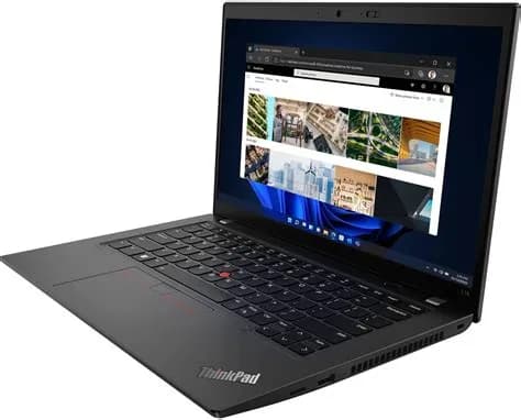 Laptop-Lenovo-ThinkPad-L14