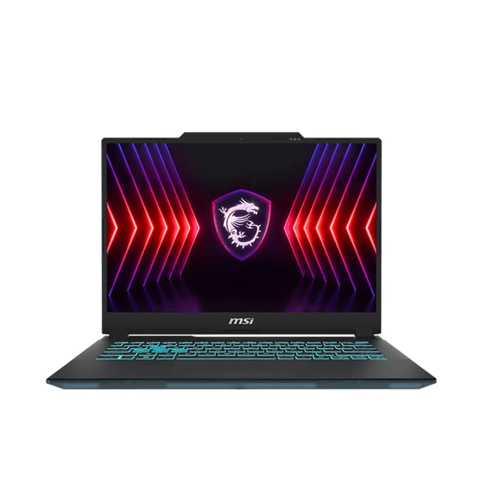 MSI-Cyborg-14-A13VE - 090VN