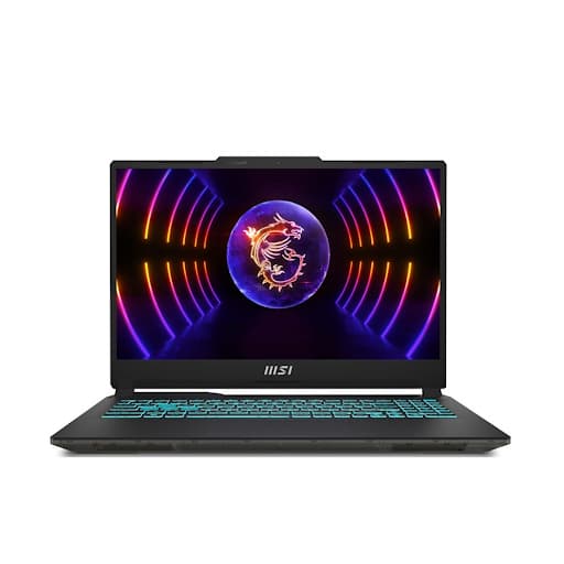 MSI-Cyborg-15-A12UCX-618VN