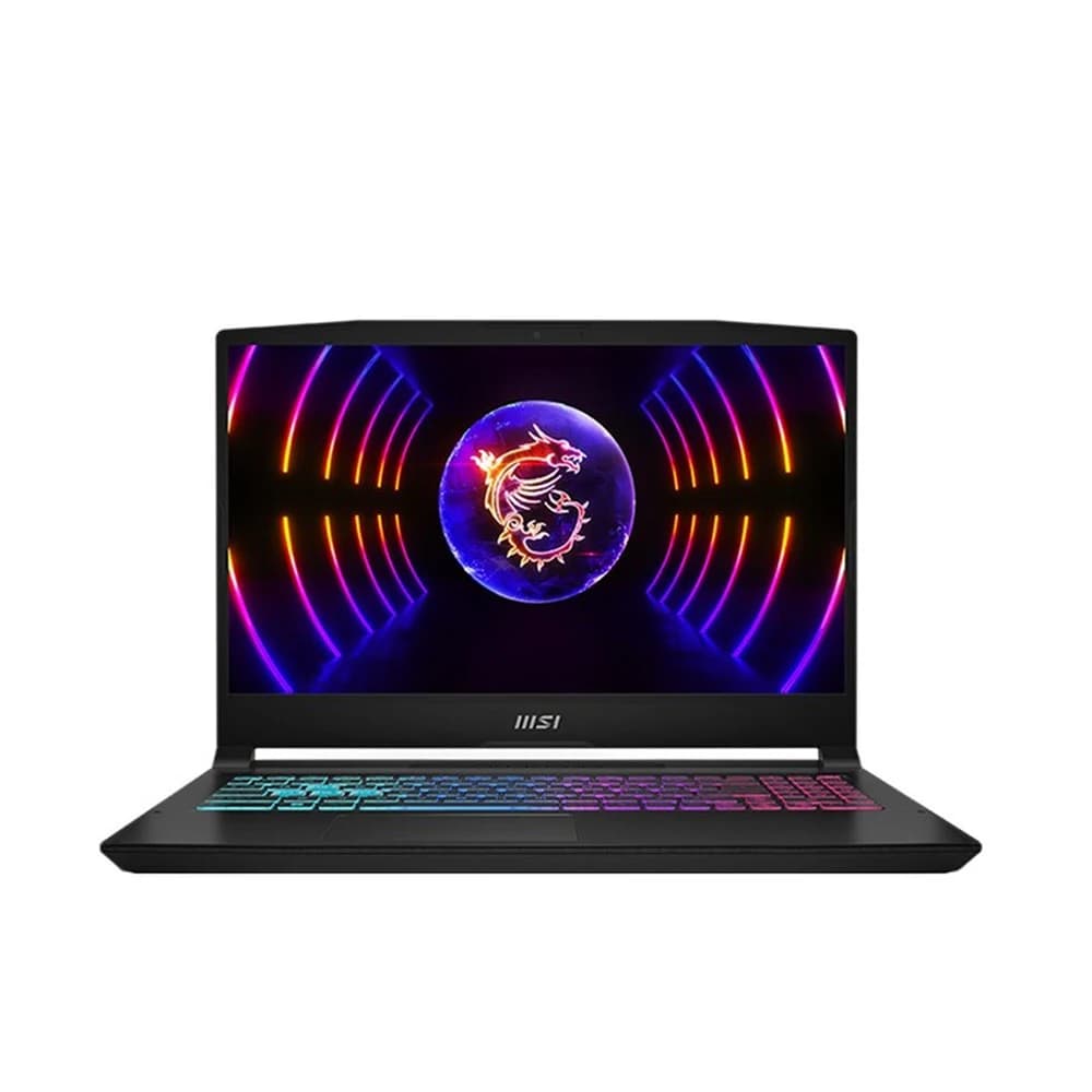 MSI-Katana-15-B13VEK-2256VN