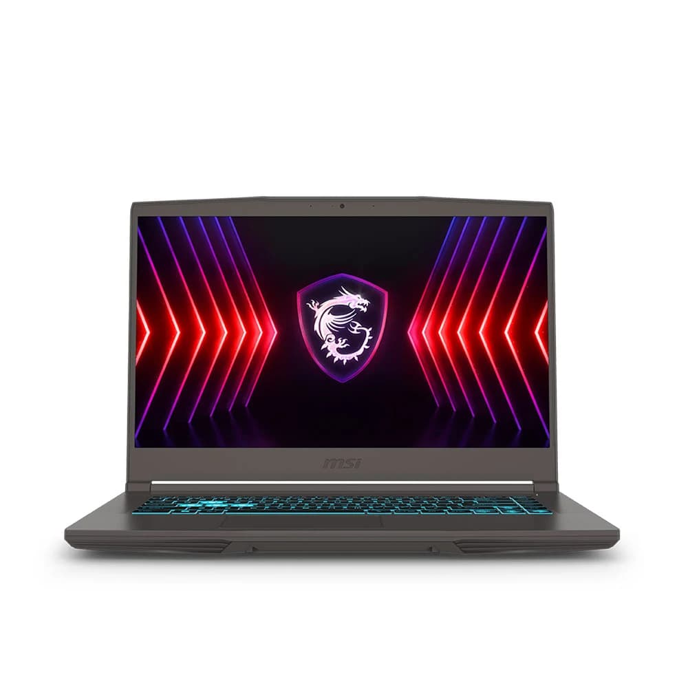 MSI-Thin-15-B13UCX-2080VN